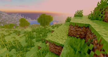 Haze PBR screenshot