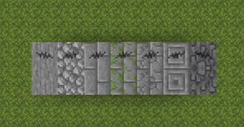 Visual Distinctions (for Mapmakers) screenshot