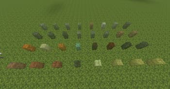 Visual Distinctions (for Mapmakers) screenshot
