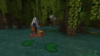 HorseInBoat screenshot