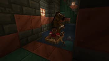 HorseInBoat screenshot
