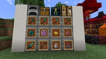 PvP Essentials [Overlay] screenshot