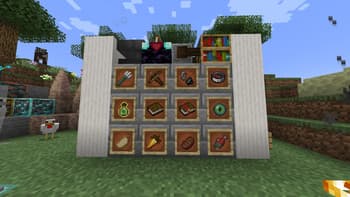 PvP Essentials [Overlay] screenshot