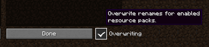 Better Anvil screenshot