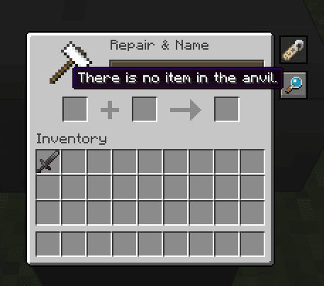 Better Anvil screenshot