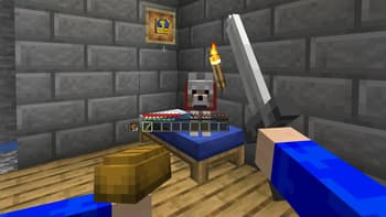 MB-3D Items Pack screenshot