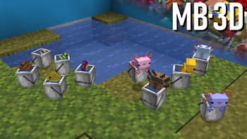 MB-3D Items Pack screenshot