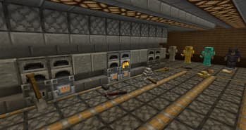 MB-3D Items Pack screenshot