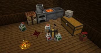 MB-3D Items Pack screenshot