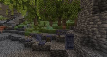 Macaw's Abnormals screenshot
