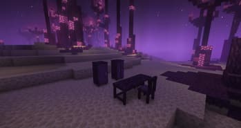Macaw's Abnormals screenshot