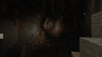 Cave Dust screenshot