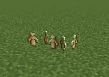 Old Totem screenshot
