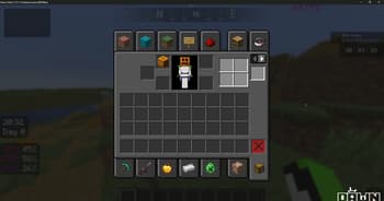 no pumkin screenshot