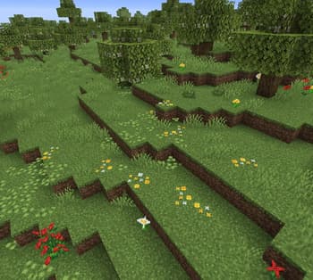 Vanilla Backport Compat screenshot
