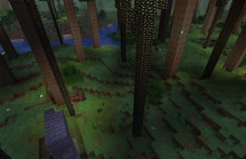 Vanilla Backport Compat screenshot