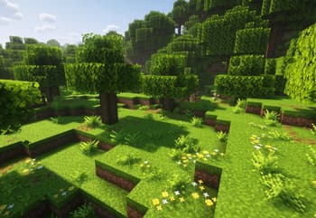 Vanilla Backport Compat screenshot