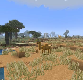 Vanilla Backport Compat screenshot