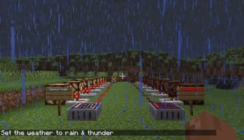 Weather Detector screenshot