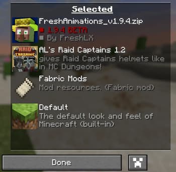 AL's Raid Captains screenshot