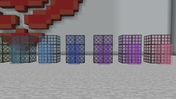 Framed Glass Blocks screenshot