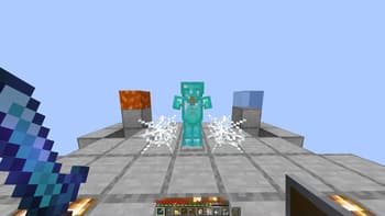 UHC Essentials screenshot