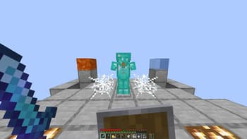 UHC Essentials screenshot