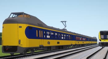 [MTR4]NS Trains Pack screenshot