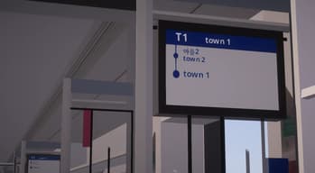 [MTR4]NS Trains Pack screenshot