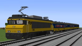 [MTR4]NS Trains Pack screenshot