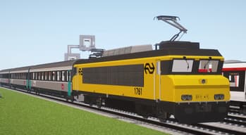 [MTR4]NS Trains Pack screenshot