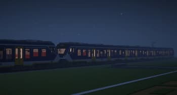 [MTR4]NS Trains Pack screenshot