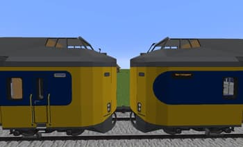 [MTR4]NS Trains Pack screenshot