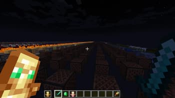Totem No Shading screenshot