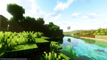 Unbound Visual + screenshot
