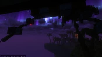 Unbound Visual + screenshot