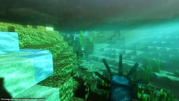 Unbound Visual + screenshot