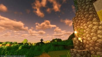 Unbound Visual + screenshot
