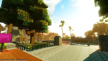 Unbound Visual + screenshot