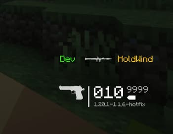 TACZ Advanced DeathInfo (Kill Banners) screenshot