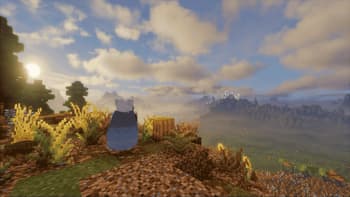 Distant Vanilla screenshot