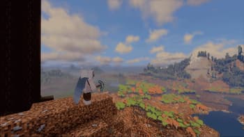 Distant Vanilla screenshot