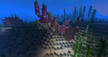 KDCraft screenshot