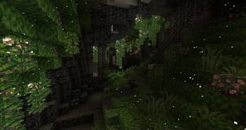 KDCraft screenshot