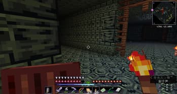 KDCraft screenshot