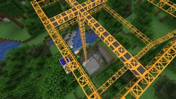 Additional Enchanted Miner screenshot