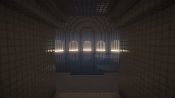 Char1ie's Backrooms screenshot