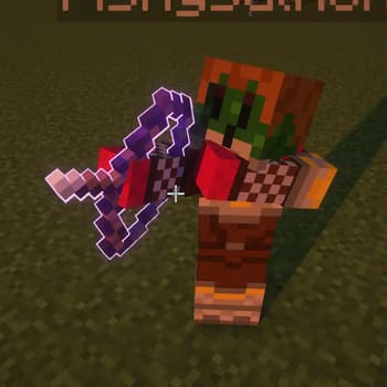 Enchantment Outline screenshot