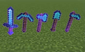 Enchantment Outline screenshot