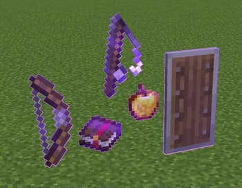 Enchantment Outline screenshot